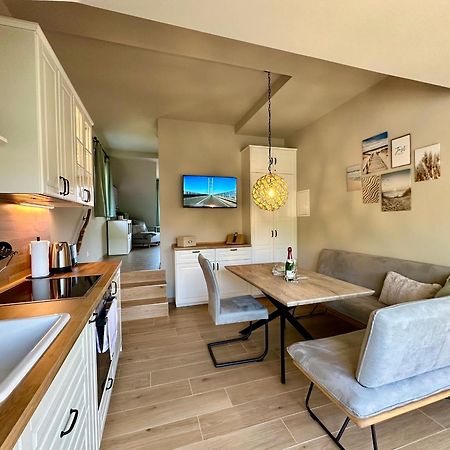 Ferienanlage Eldena Ferienwohnung 12 لوبه المظهر الخارجي الصورة